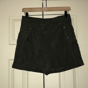 Nasty Gal High Waisted Shorts
